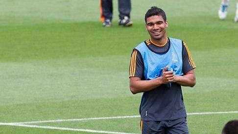 EXCLUSIVA TMW - Joseph Lee, agente de Casemiro: "Le gustaría jugar en el Inter"