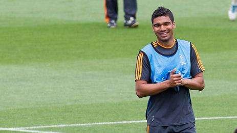 Inda, en El Chiringuito: "Si no es Lucas Silva, el Madrid puede repescar a Casemiro"