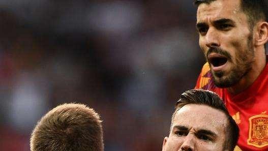As, Roncero: “Sería un acierto que el club fichase el próximo verano a Fabián y que consumase el regreso de Ceballos”