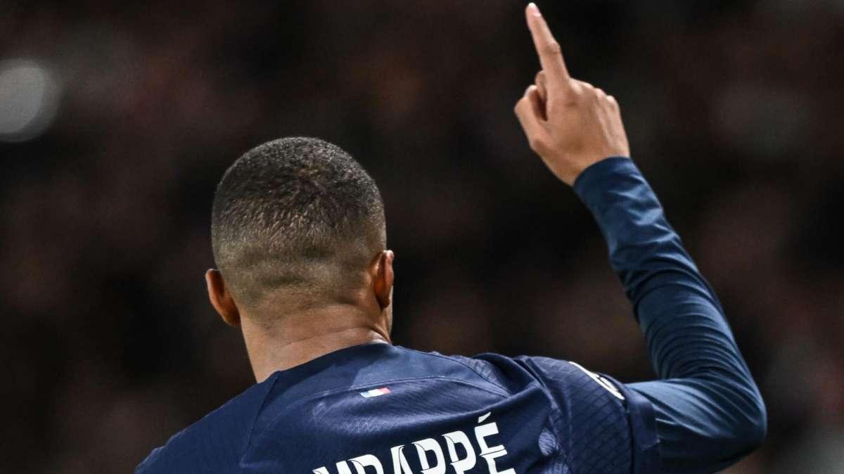 Mercado de fichajes en directo | El plan para fichar a Mbappé, el 'robo' del Barça al Madrid...