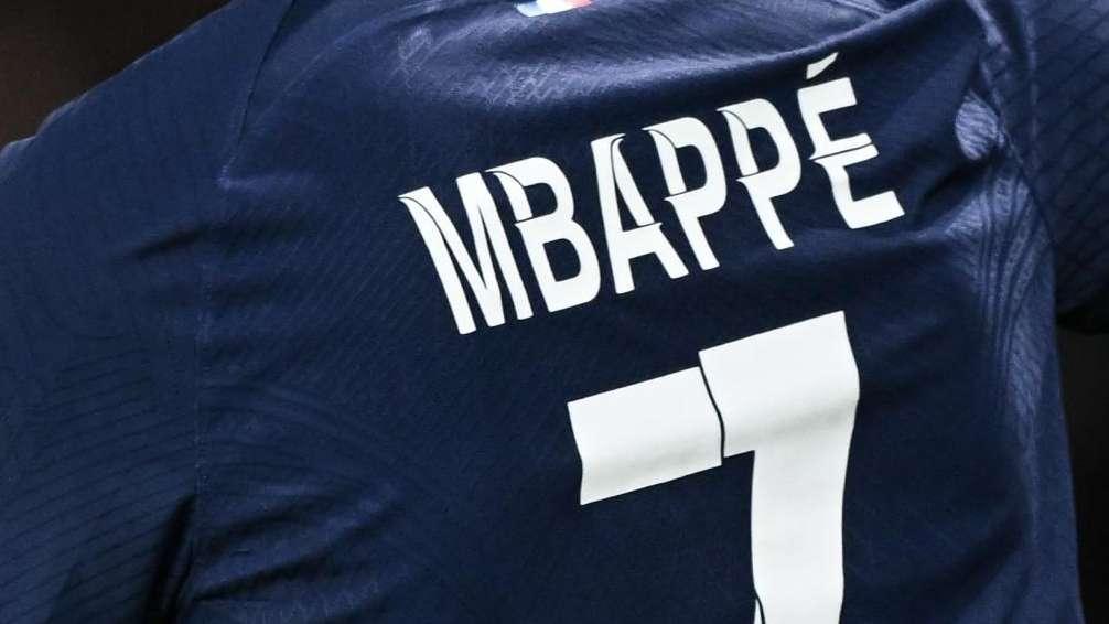 Giro radical en el futuro de Mbappé: el Real Madrid se olvida