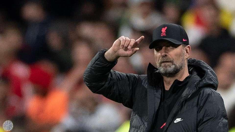 El Liverpool aparca el fichaje de un futurible del Real Madrid