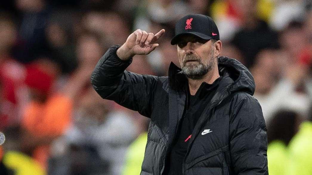 Klopp: "¿Vinicius? Espero que no sufra por algunos idiotas"