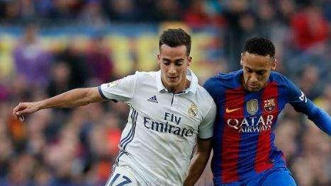 Don Balón vaticina guerra Madrid - Barça por un defensa