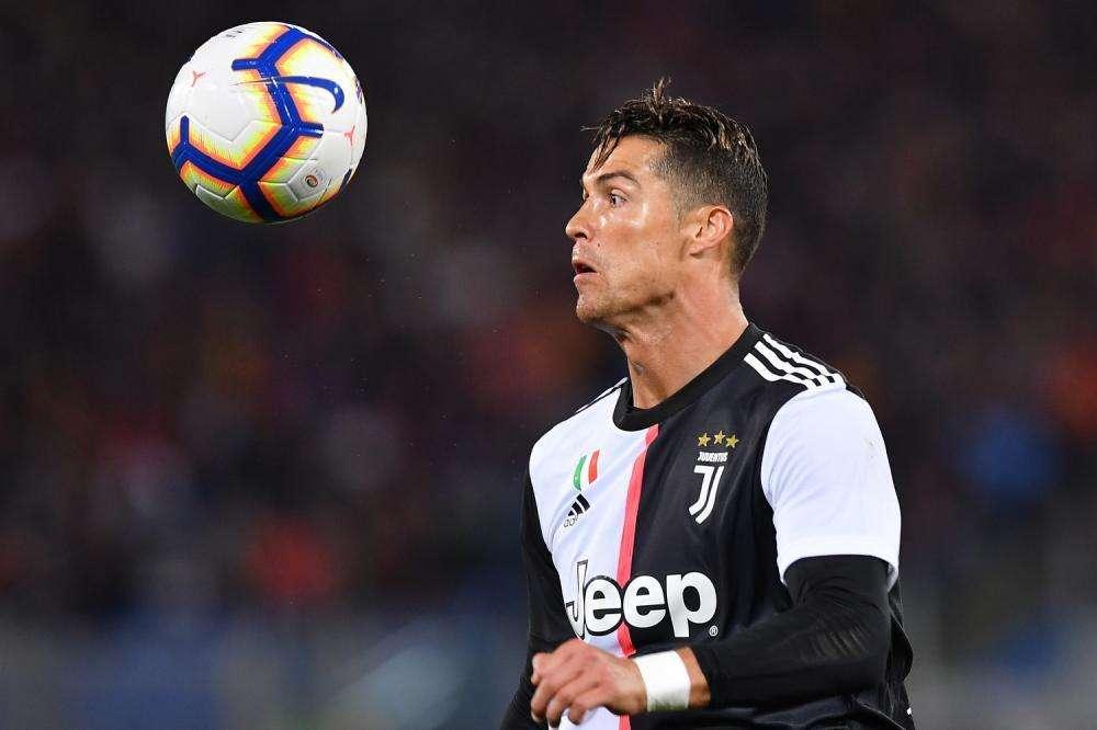La policía surcoreana investiga la ausencia de Cristiano en un amistoso