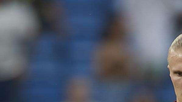 El Real Madrid responde a las últimas declaraciones de Haaland
