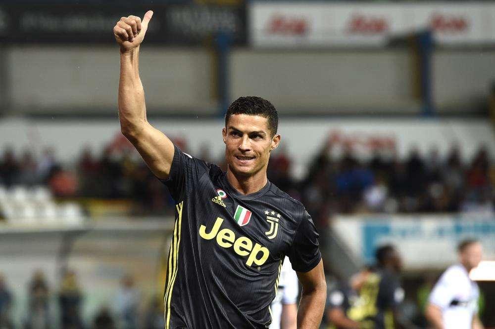 "Aunque se haya ido del Madrid, Cristiano sigue siendo el mejor"