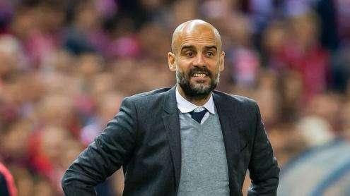 Despilfarrador Guardiola: 145 millones de euros gastados en tres laterales