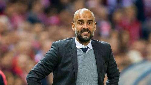 El Manchester City se plantea la renovación de Guardiola