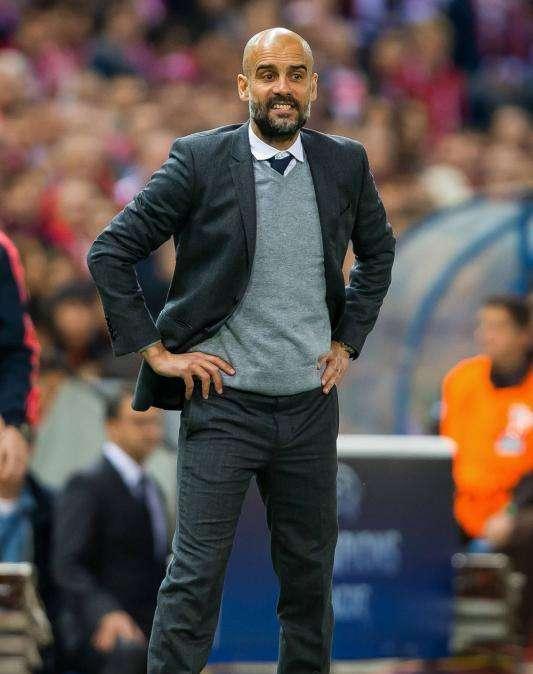 Guardiola, amante del fútbol de cantera, vigila la Fábrica: los detalles