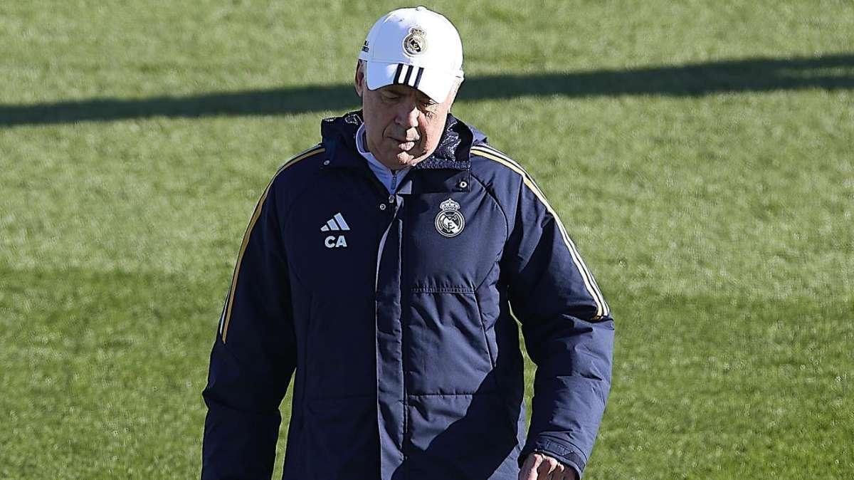 Ancelotti asegura su futuro en el Real Madrid: la gran clave de su contrato