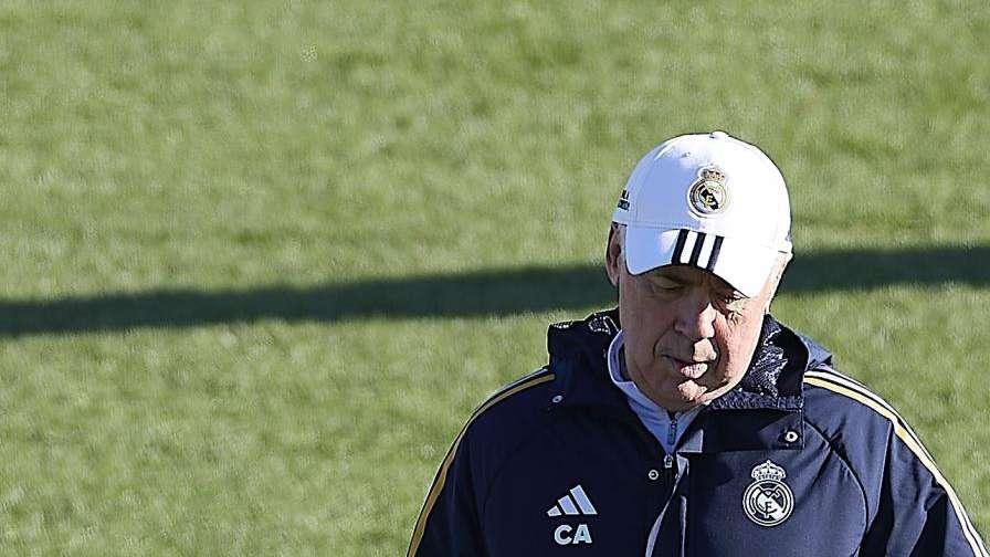 Ancelotti sigue con el casting en la cantera y 'ficha' a una promesa