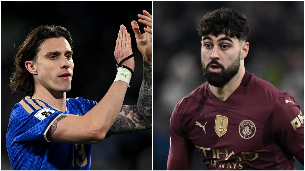 Fabrizio Romano revela el plan del Real Madrid con Riccardo Calafiori y Josko Gvardiol