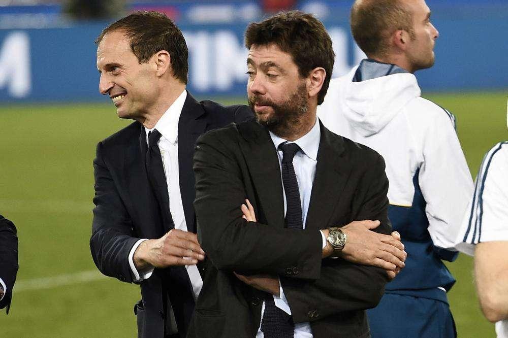 La Juventus no se cansa: pretende rodear a Cristiano con el fichaje que ansía media Europa
