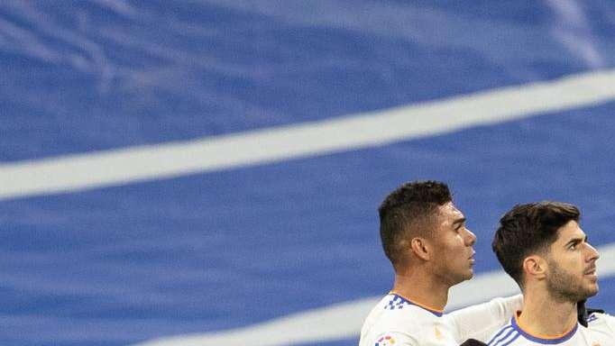 TOP News 13 | Se calientan mucho las salidas de Asensio y Casemiro