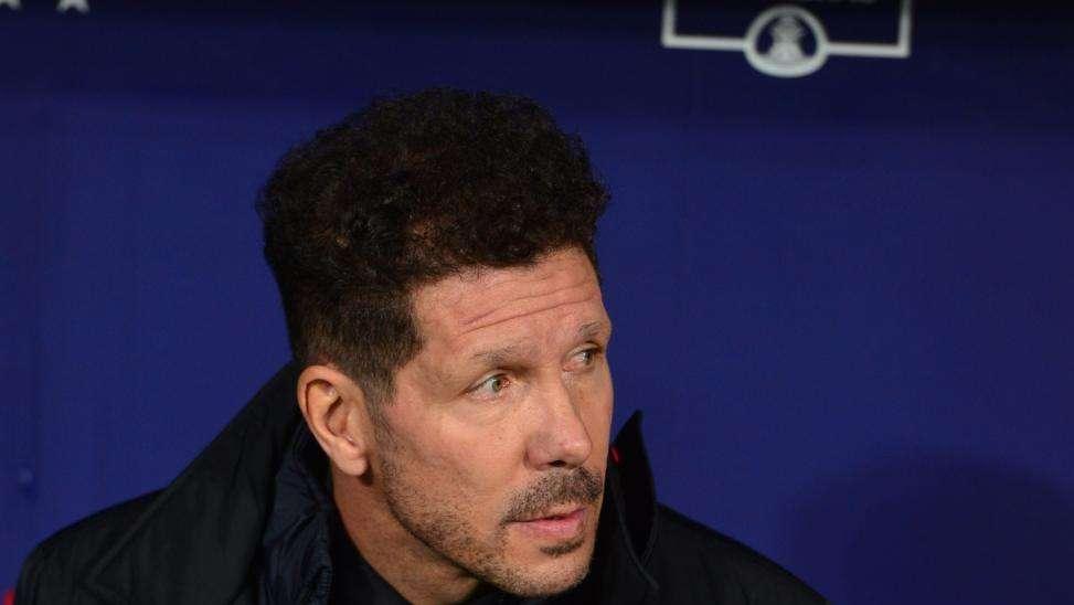 El Atlético se interesa por un antiguo objetivo del Madrid