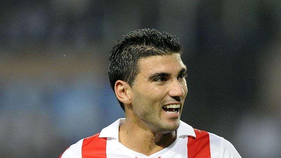 Míchel quiere a Reyes en el Olympiacos