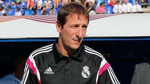 Ramis: "Afrontamos el partido con mucha ilusión"