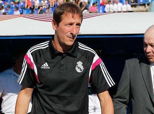 MARCA: Ramis deja el Castilla
