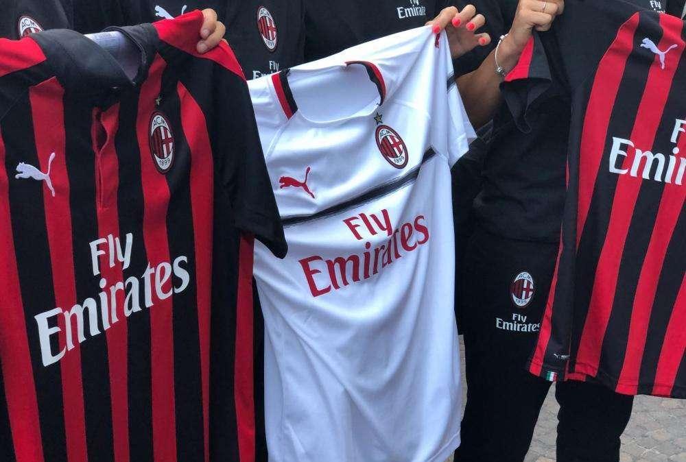 El Milan quiere aprovechar la llegada de CR7 para dar un golpe sobre la mesa con un ex-madridista