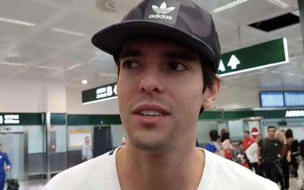 La oferta que Kaká rechazó para volver a Europa: los detalles