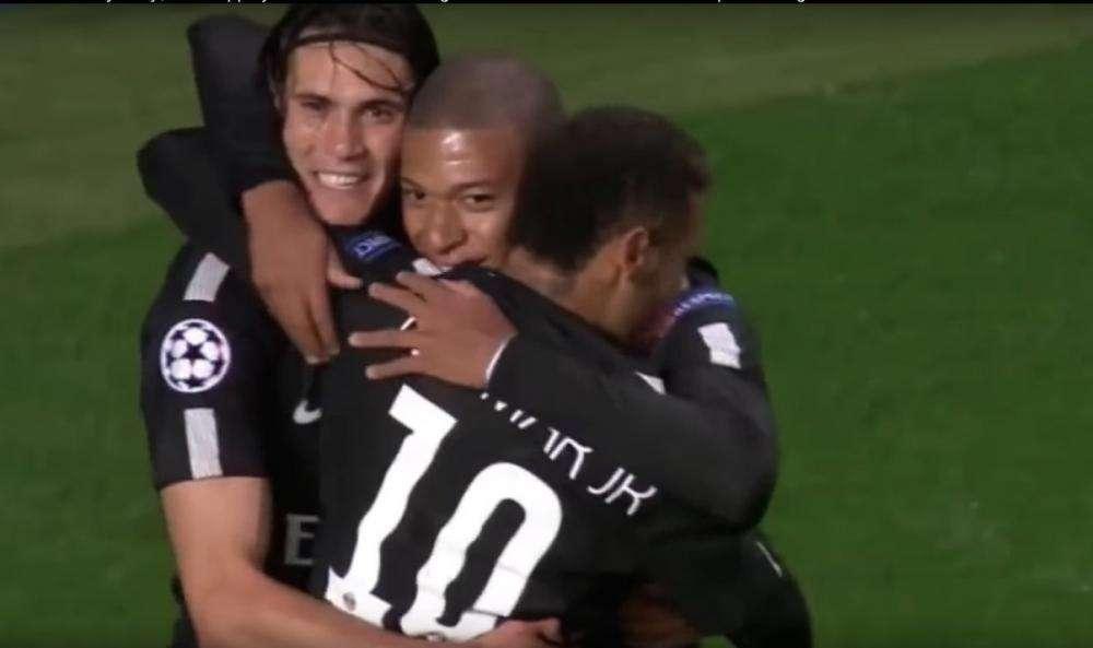 EXCLUSIVA BD - Lemaitre: "El PSG quiere matar a su 'padre'. La BBC ya no es lo que era. Neymar..."