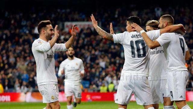 El Madrid recibirá este miércoles las tarjetas sanitarias de Sanitas