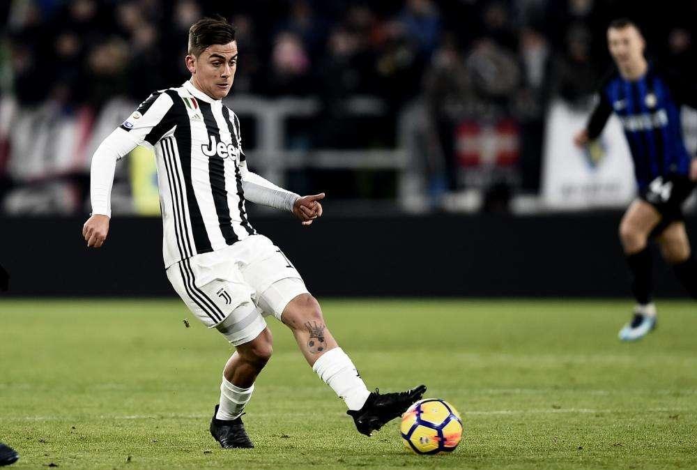 El agente de Dybala le avisa: "Neymar se irá al Madrid, tú le sustituirás"