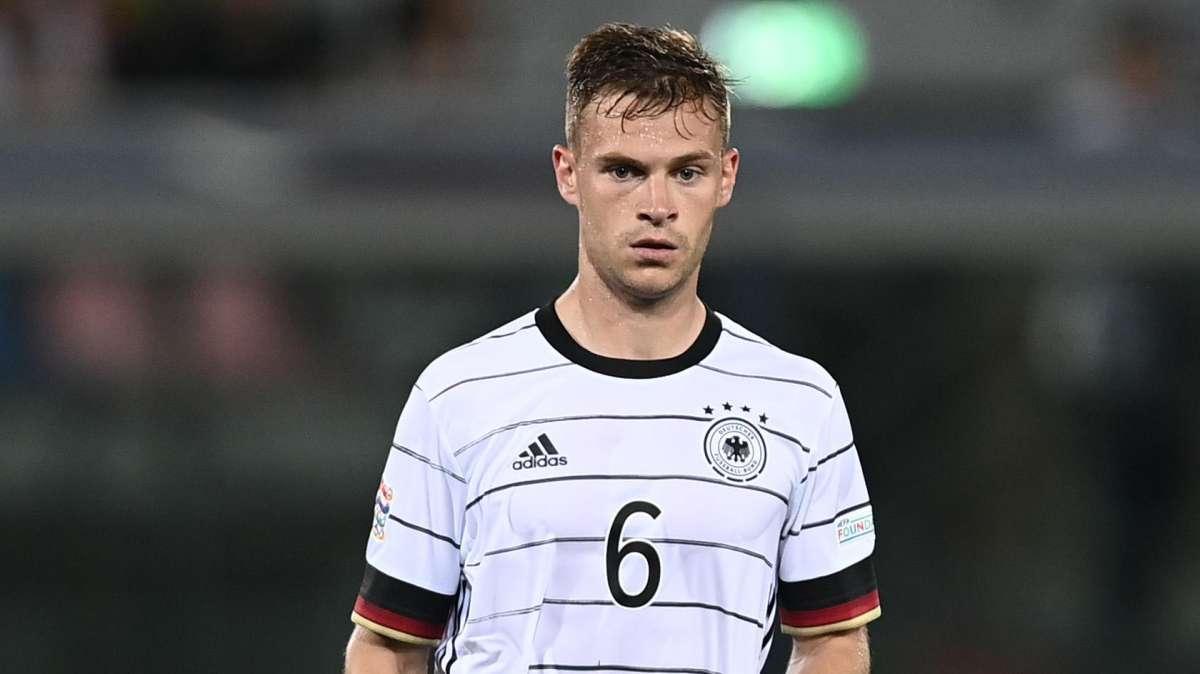 El fichaje de Kimmich es demasiado bonito para ser 'Real'