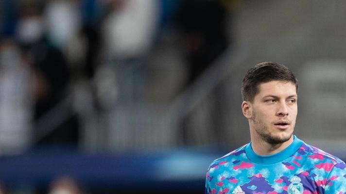 Mercado de fichajes, en directo | Jovic busca equipo en Italia, el Madrid cuenta con Mayoral...