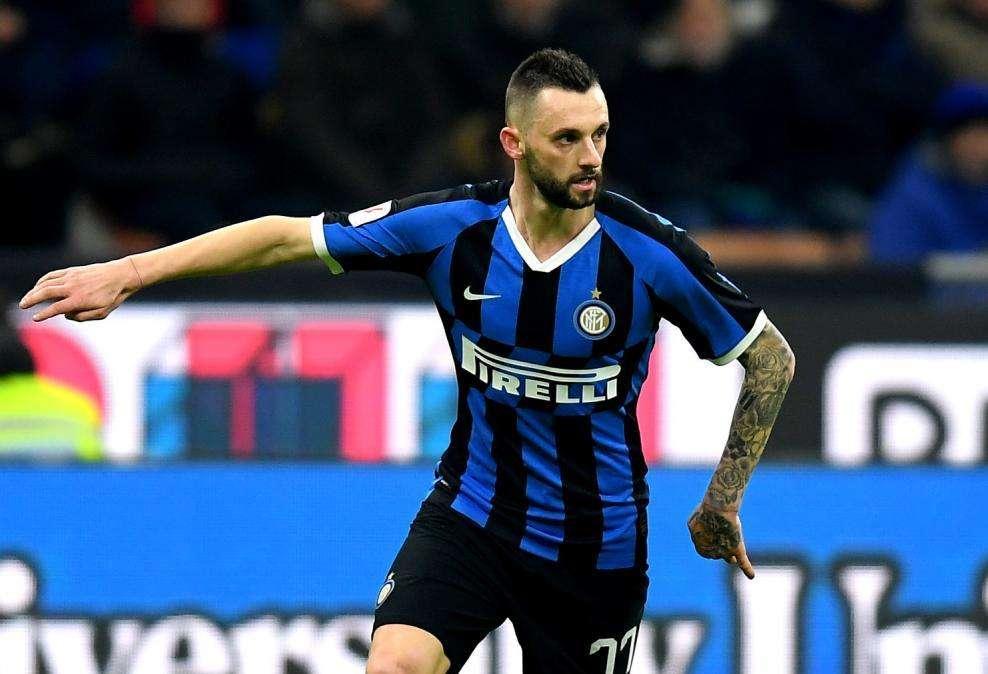 Fichajes Real Madrid, en Italia destacan el interés del club en Marcelo Brozovic