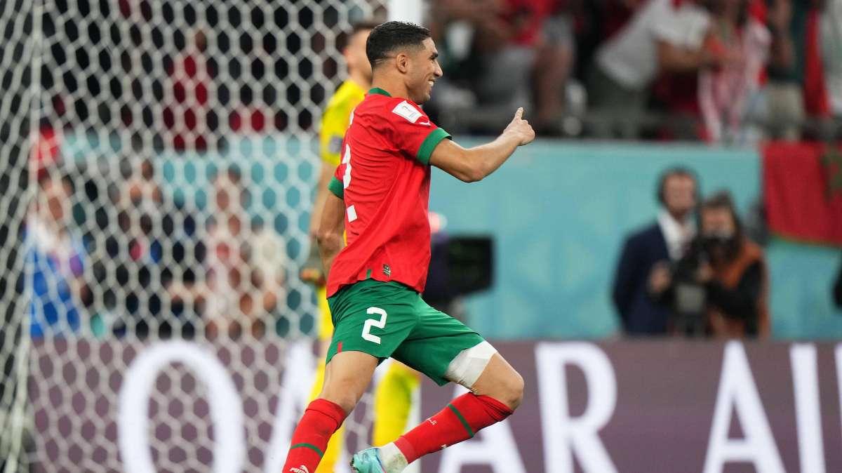 Brahim confirma su relación con Achraf: "Hablamos los dos..."