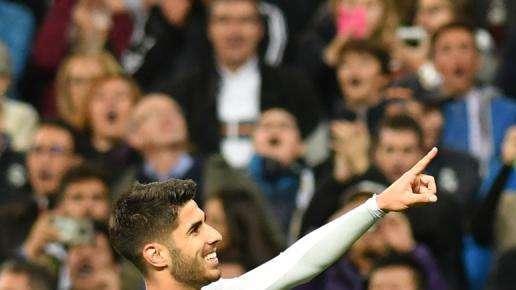Don Balón - Asensio desvela una oferta de más de 100 millones de euros