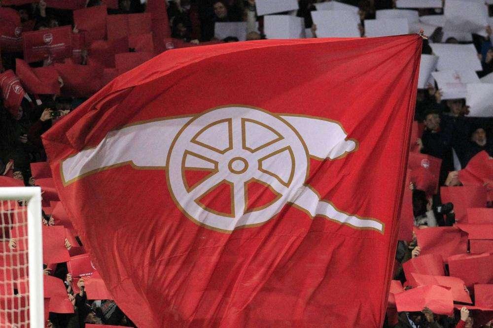 El Arsenal ya habría encontrado al sustituto de uno de sus veteranos en el centro del campo