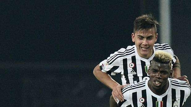 Fichajes Real Madrid, el último guiño de Dybala a Paul Pogba