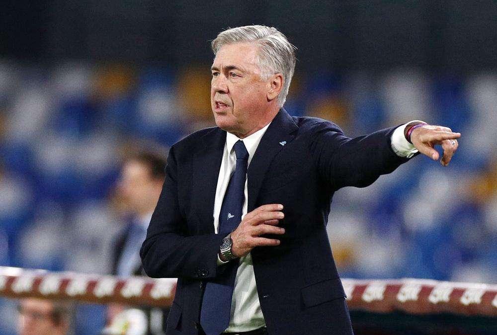 Carlo Ancelotti cierra un nuevo 'fichaje' para el Real Madrid