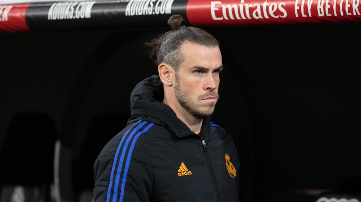 Gareth Bale lo confiesa: “El fútbol ya no es lo que era, es como el ajedrez”