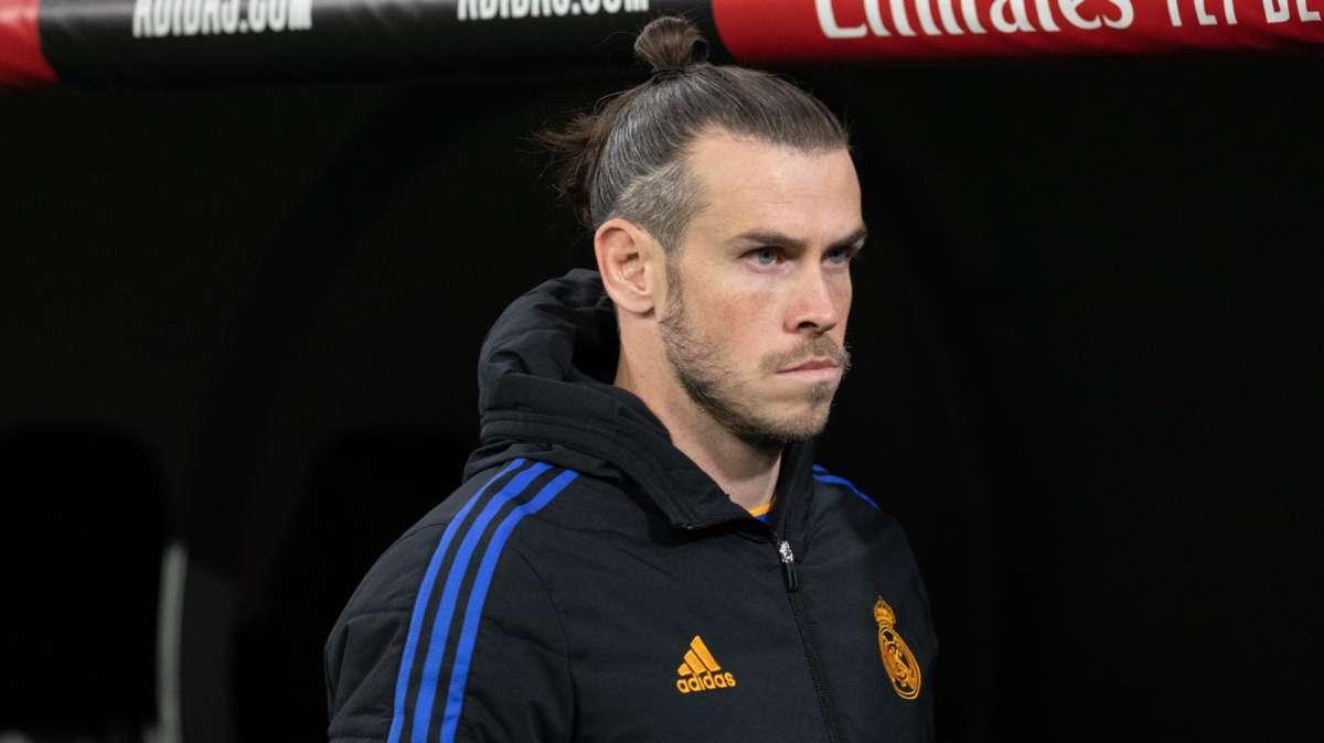 Real Madrid | Todos los partidos que se ha perdido Bale esta temporada