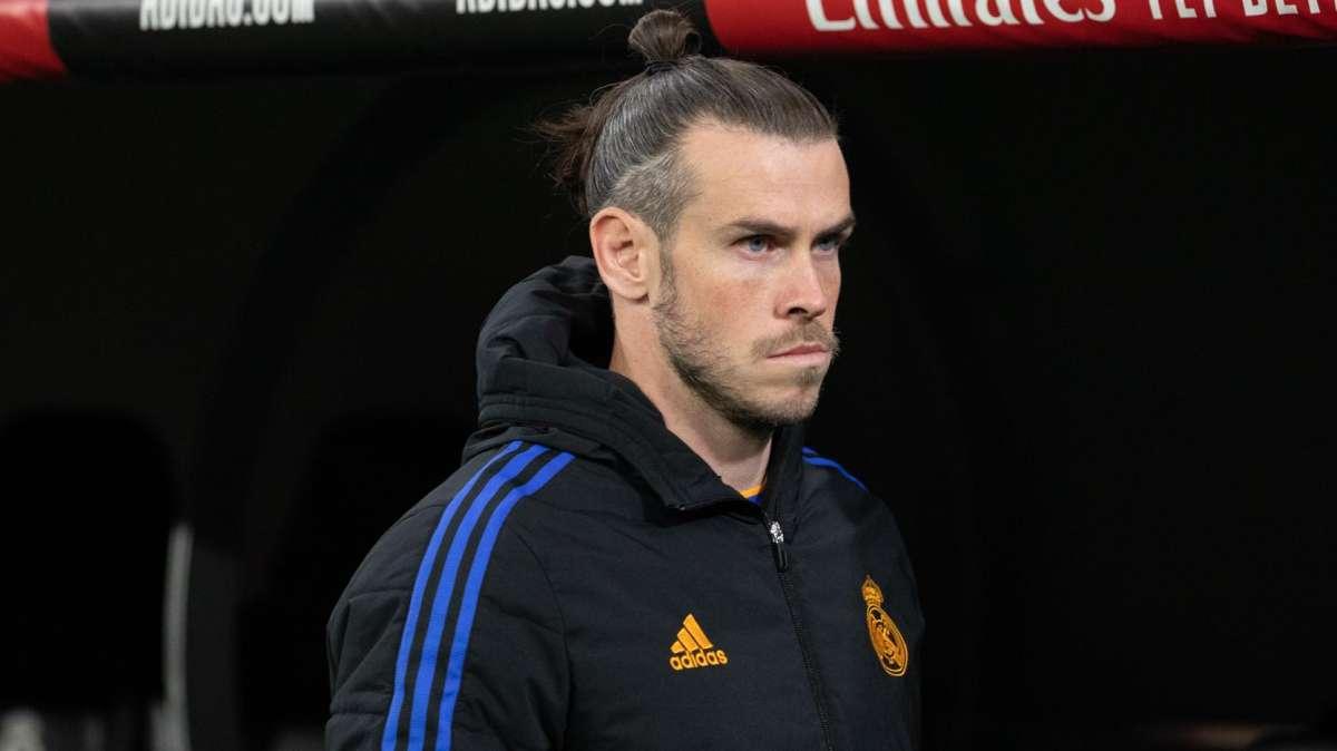 Gareth Bale podría dar la sorpresa en el Real Madrid: los detalles 