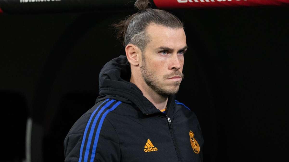 Bale y Mariano siguen trabajando en Valdebebas: los detalles 