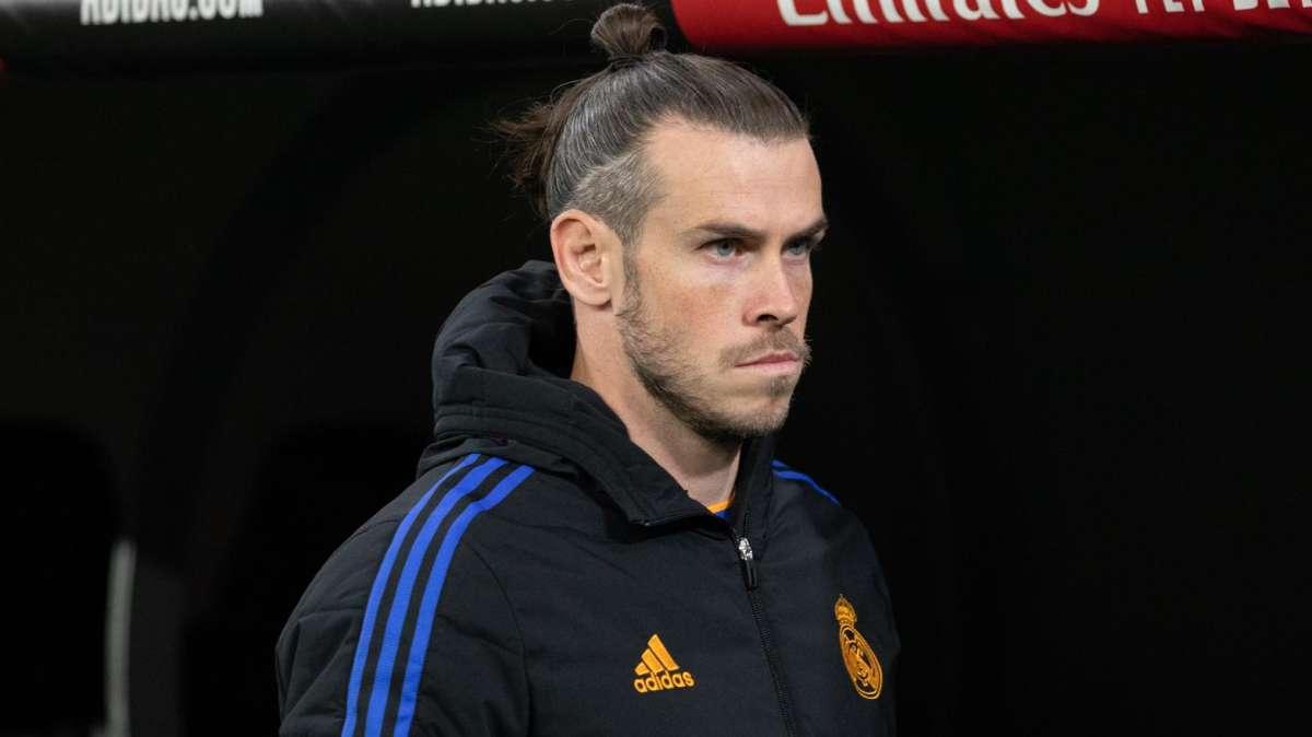 El agente de Bale borra al galés del partido contra el Chelsea 