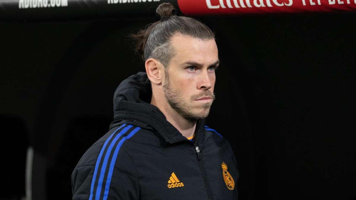 Bale gana enteros para ser titular contra el Barcelona en el clásico 