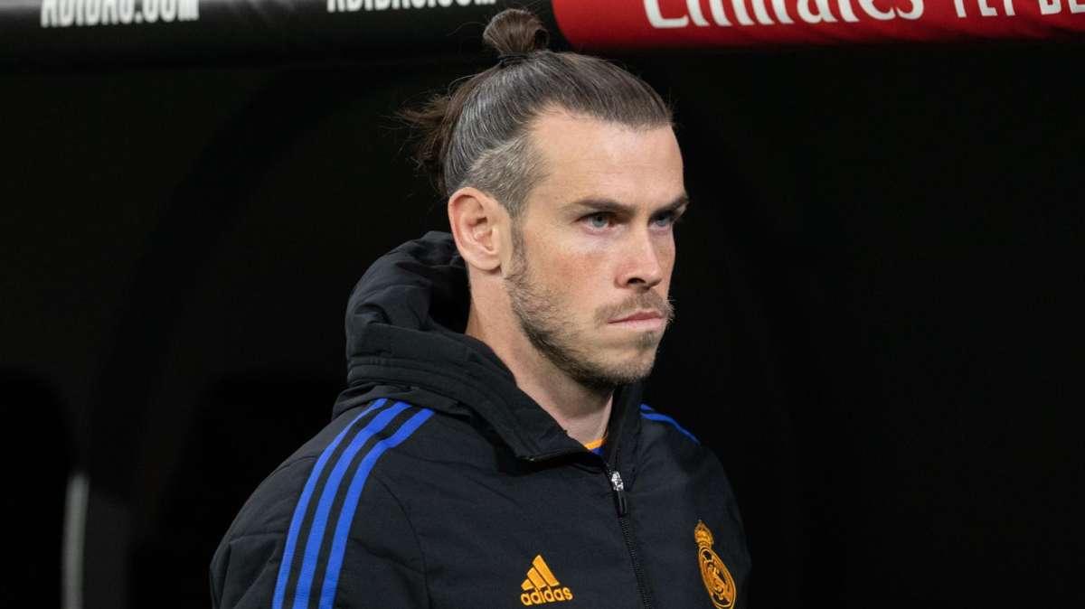 Bale extraña a los fans del Real Madrid con su último gesto en redes sociales