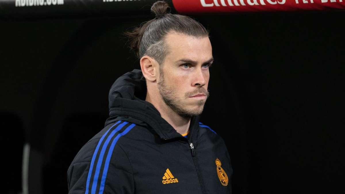 Gareth Bale podría jugar en Segunda División la temporada que viene 