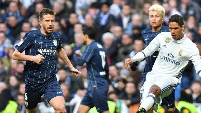 Vuelve Varane: Zidane recupera a su pareja de centrales en un momento clave