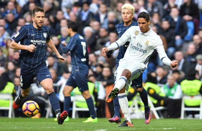 Camacho podría abandona LaLiga para jugar en Alemania