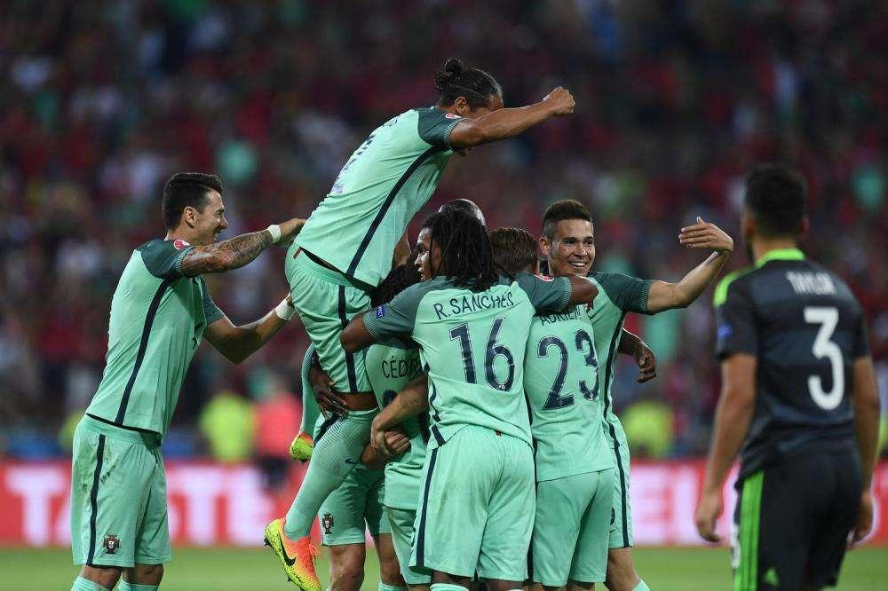 Repasa aquí los 19 clasificados, por el momento, para el Mundial 2018