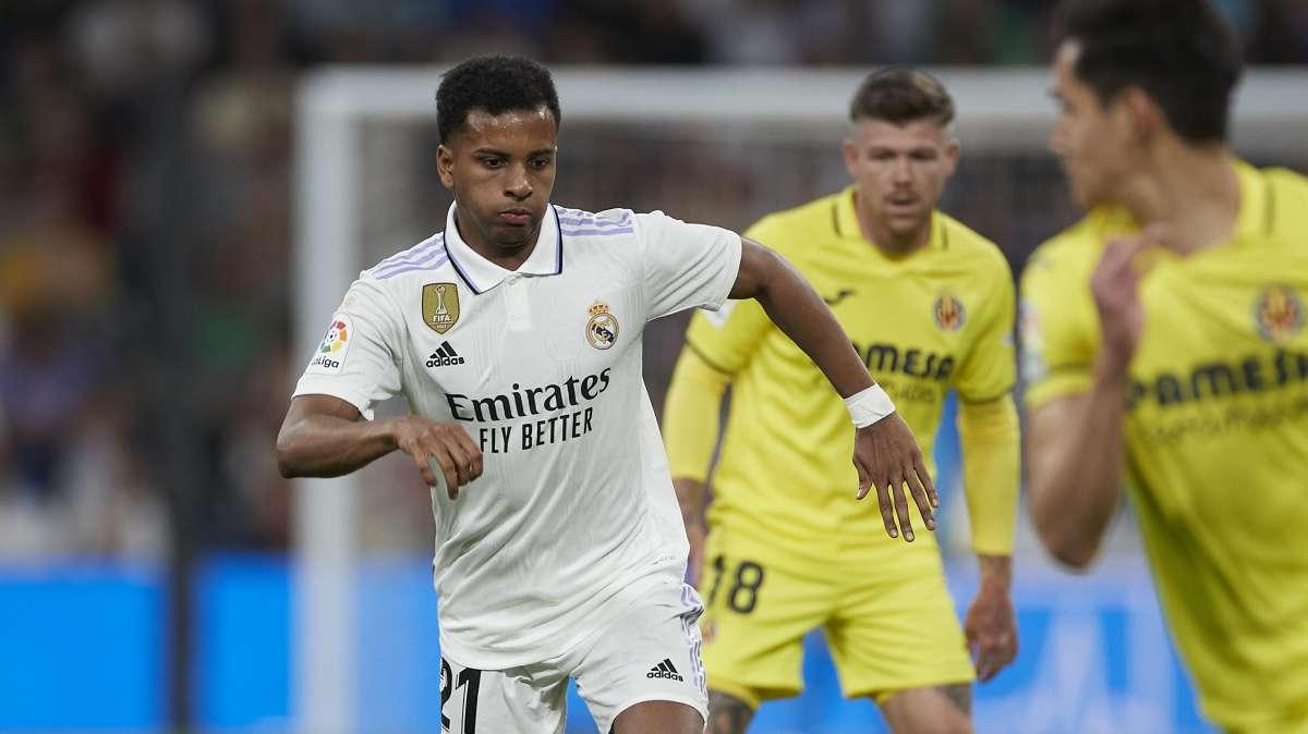 Mucho fútbol y mucho morbo: la previa del Real Madrid - Villarreal