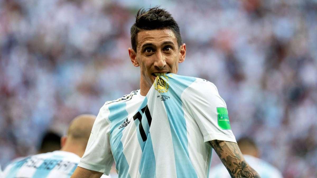 Fichajes, Di María da el "sí" al Barça y Rakitic puede entrar en la operación