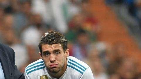 La estrategia de Zidane: "Kovacic, sigue a Messi por todo el campo"